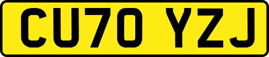 CU70YZJ