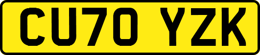 CU70YZK