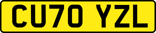 CU70YZL