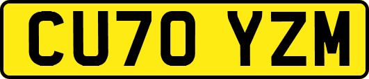 CU70YZM