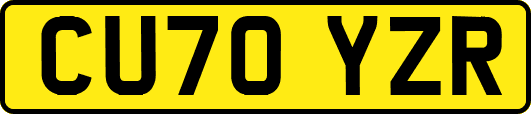 CU70YZR