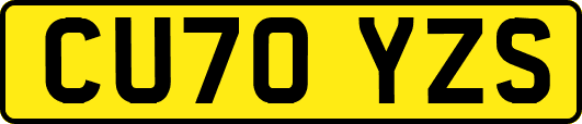 CU70YZS