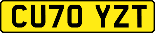 CU70YZT