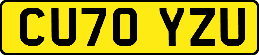 CU70YZU