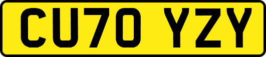 CU70YZY