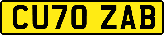 CU70ZAB