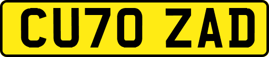 CU70ZAD