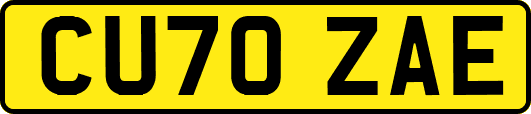 CU70ZAE