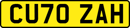 CU70ZAH