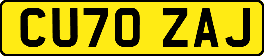 CU70ZAJ