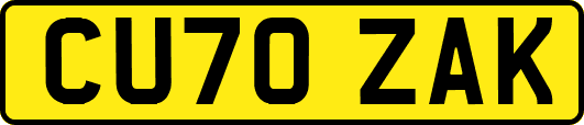 CU70ZAK
