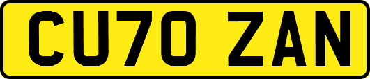 CU70ZAN
