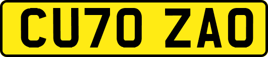 CU70ZAO