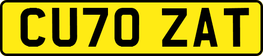 CU70ZAT