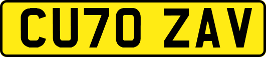 CU70ZAV