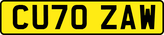 CU70ZAW