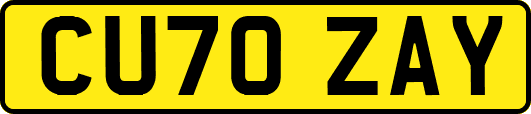 CU70ZAY