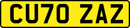 CU70ZAZ