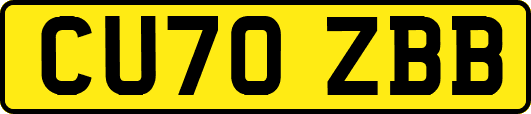 CU70ZBB