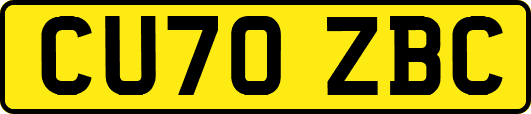 CU70ZBC