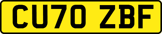 CU70ZBF