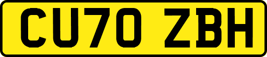 CU70ZBH