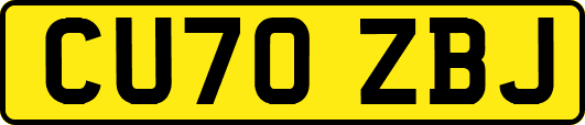 CU70ZBJ