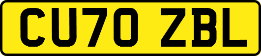 CU70ZBL