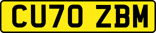 CU70ZBM