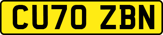 CU70ZBN