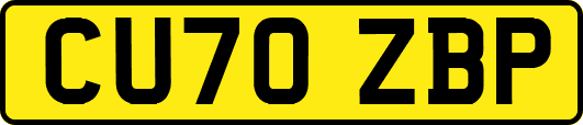 CU70ZBP
