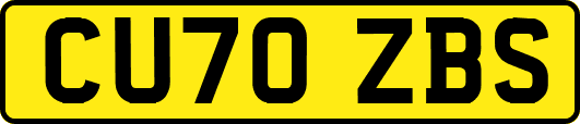 CU70ZBS