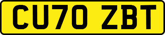 CU70ZBT