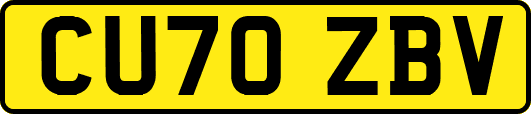 CU70ZBV