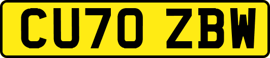 CU70ZBW