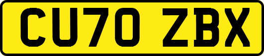CU70ZBX