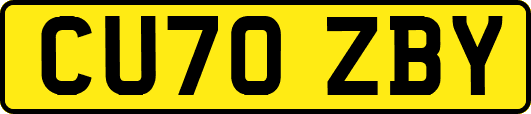 CU70ZBY