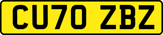 CU70ZBZ