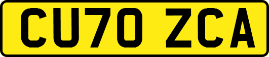 CU70ZCA