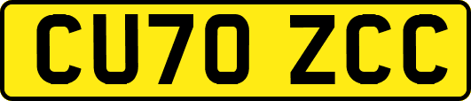 CU70ZCC