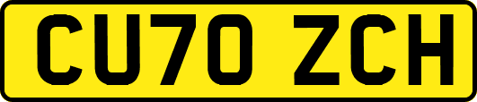 CU70ZCH