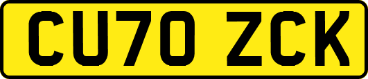 CU70ZCK