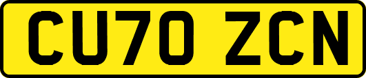 CU70ZCN