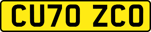 CU70ZCO