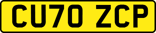 CU70ZCP