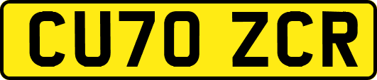 CU70ZCR