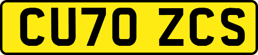 CU70ZCS