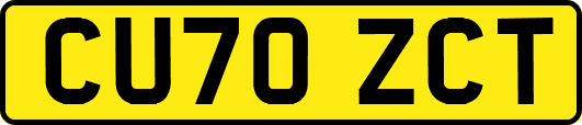 CU70ZCT