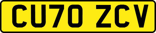 CU70ZCV