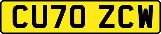 CU70ZCW